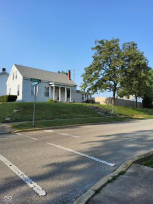 406 N BROADWAY ST, GREENSBURG, IN 47240 - Image 1