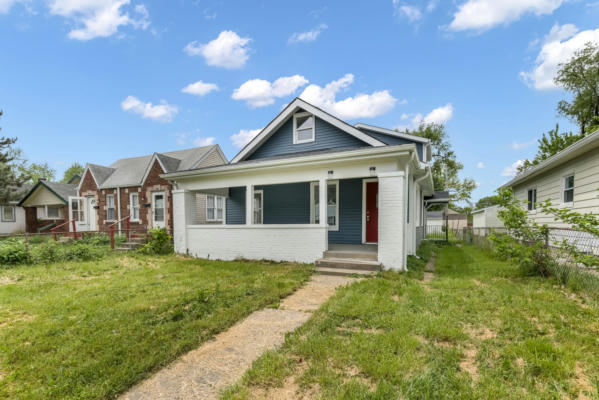 1472 N GRANT AVE, INDIANAPOLIS, IN 46201 - Image 1