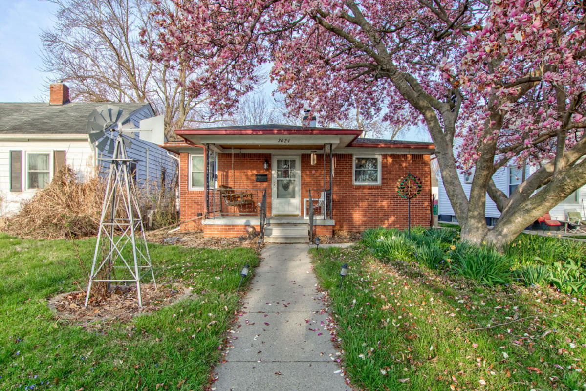 2024 GERRARD AVE, INDIANAPOLIS, IN 46224, photo 1 of 41
