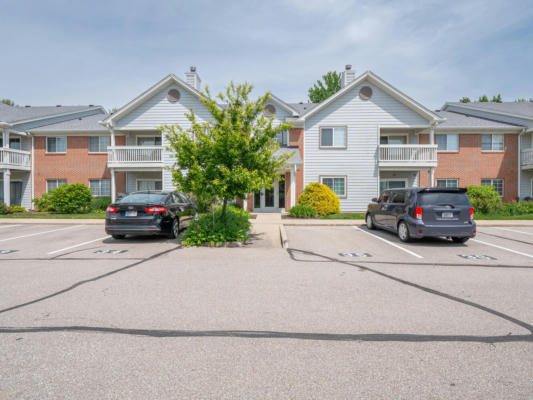 8346 GLENWILLOW LN UNIT 102, INDIANAPOLIS, IN 46278 - Image 1