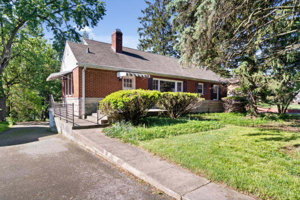 5525 W MARKET ST, INDIANAPOLIS, IN 46224 - Image 1