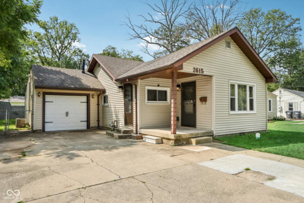 2615 E 6TH ST, ANDERSON, IN 46012 - Image 1