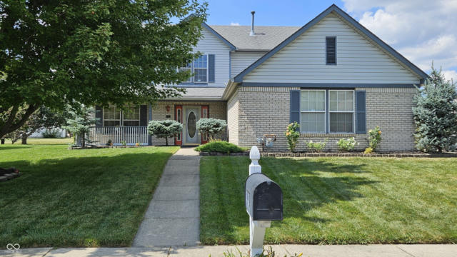 6062 PEREGRINE BLVD, INDIANAPOLIS, IN 46228 - Image 1