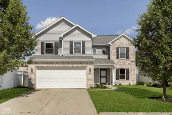 2007 SOTHEBY LN, INDIANAPOLIS, IN 46239 - Image 1