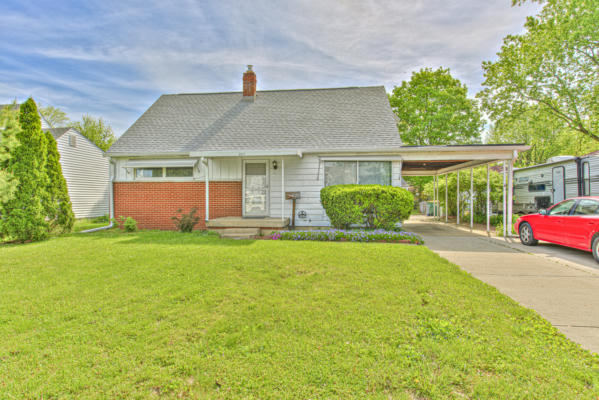 2117 FISHER AVE, INDIANAPOLIS, IN 46224 - Image 1