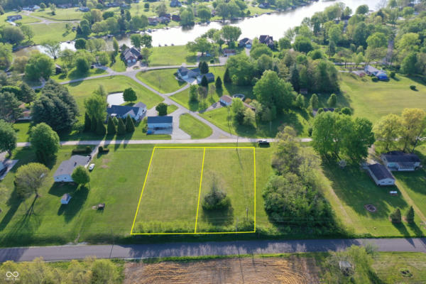 498 NW CHOCTAW TRL, GREENSBURG, IN 47240 - Image 1