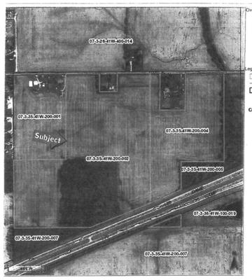 0 E CO RD 1000 S, CLAYTON, IN 46118 - Image 1