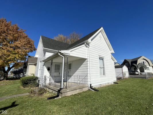 1330 PEARL ST, ANDERSON, IN 46016 - Image 1