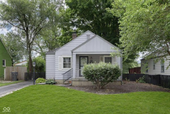1440 WALLACE AVE, INDIANAPOLIS, IN 46201 - Image 1