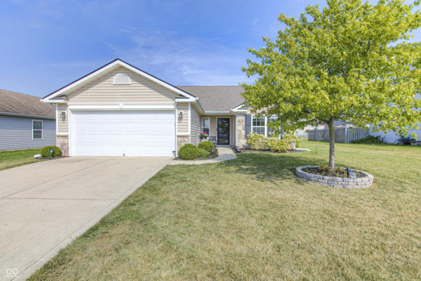 3720 GOLDEN GRAIN DR, WHITESTOWN, IN 46075 - Image 1