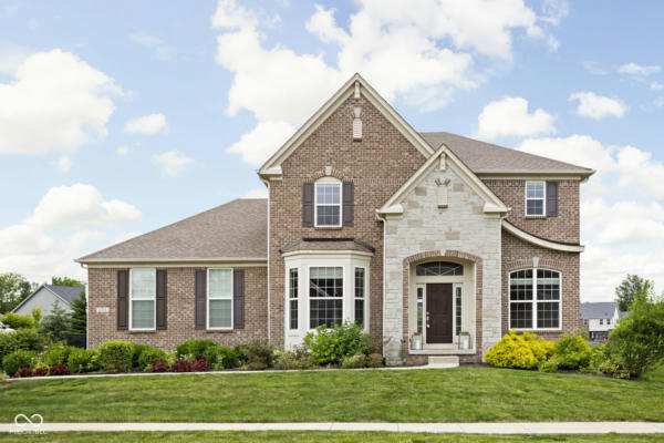 2515 WOOD HOLLOW TRL, ZIONSVILLE, IN 46077 - Image 1