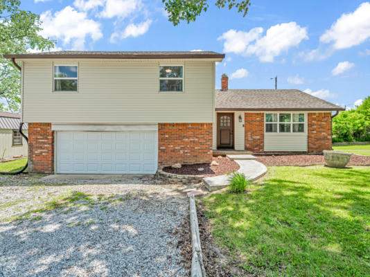 6237 POWELL DR, INDIANAPOLIS, IN 46221 - Image 1
