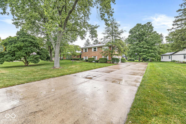 8433 SUNSET LN, INDIANAPOLIS, IN 46260 - Image 1
