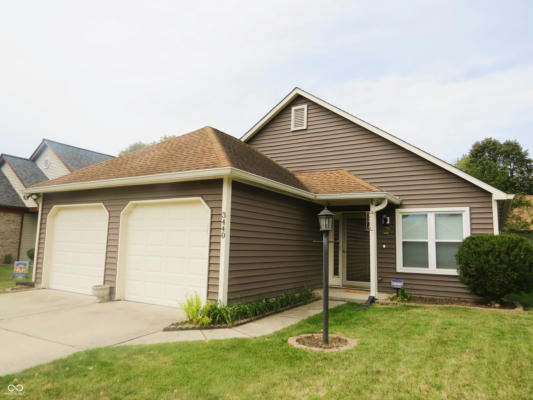 3440 MARITIME DR, INDIANAPOLIS, IN 46214 - Image 1