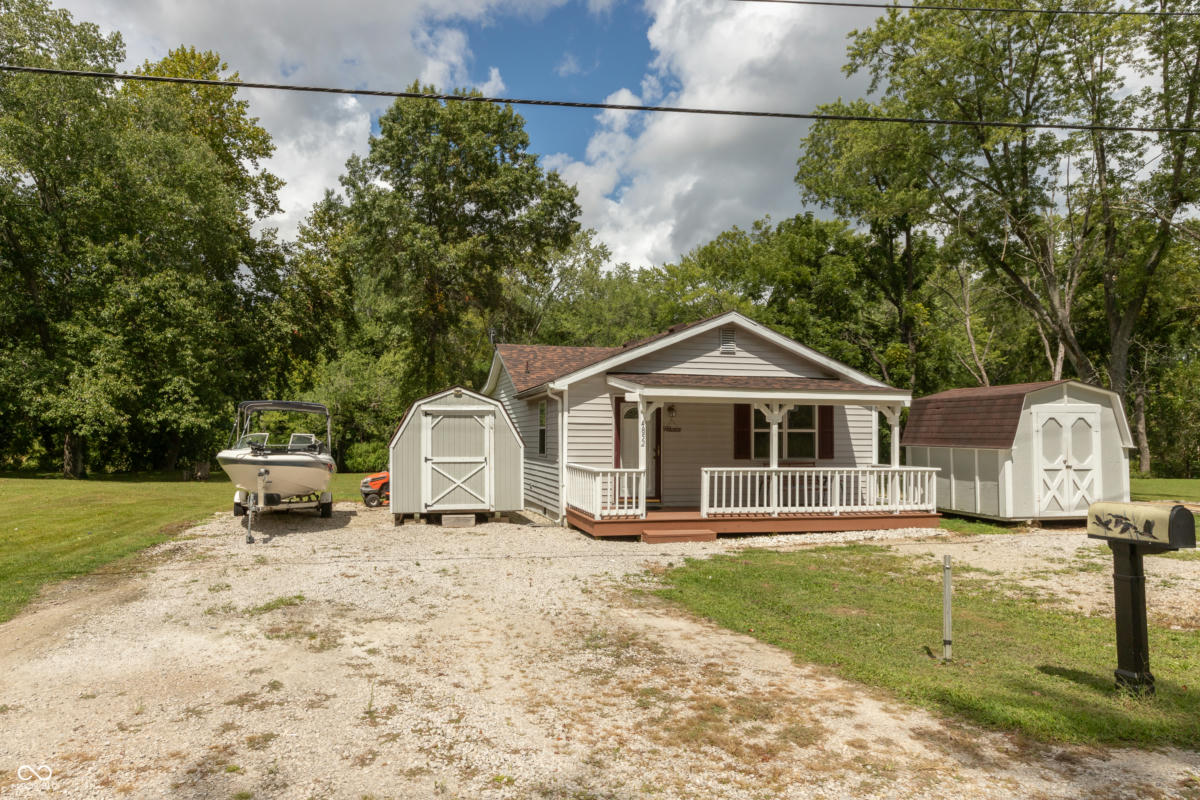 4852 AQUA ISLE, NASHVILLE, IN 47448, photo 1 of 33