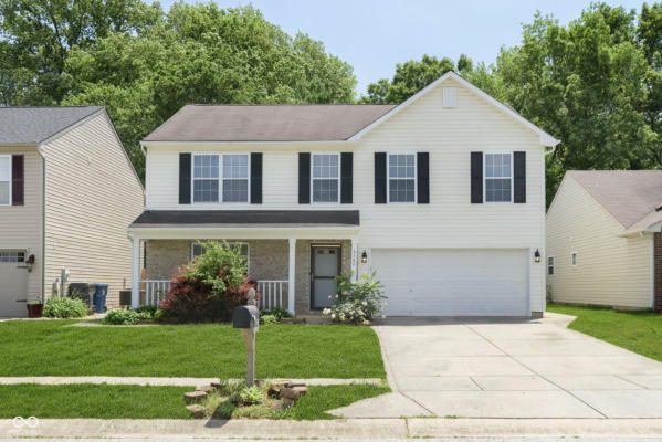 5367 DOLLAR FORGE LN, INDIANAPOLIS, IN 46221 - Image 1