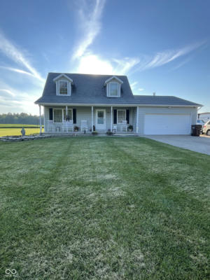 13795 N COUNTY ROAD 500 E, BATESVILLE, IN 47006 - Image 1