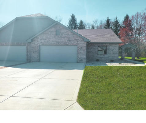 2327 MIMOSA LN, ANDERSON, IN 46011 - Image 1