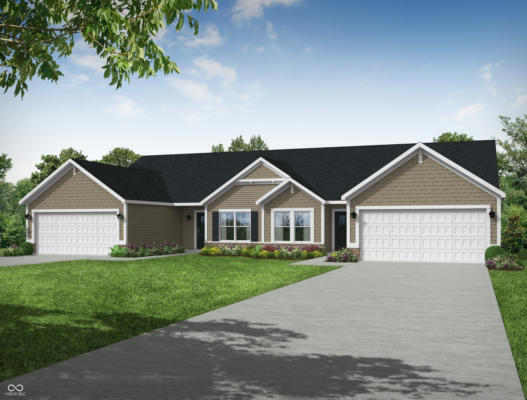 116 MAXIM CT, CUMBERLAND, IN 46229 - Image 1