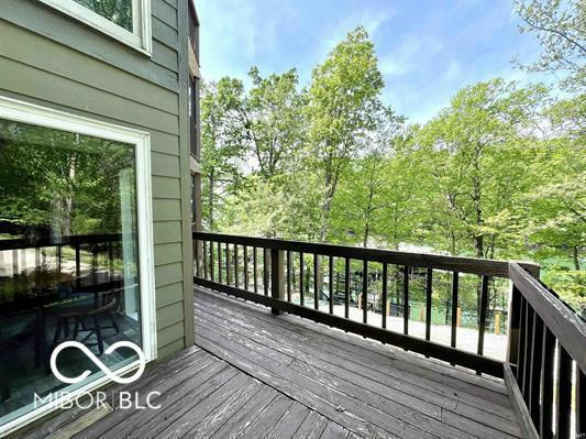 9742 S HARBOUR POINTE DR # 33, BLOOMINGTON, IN 47401 - Image 1