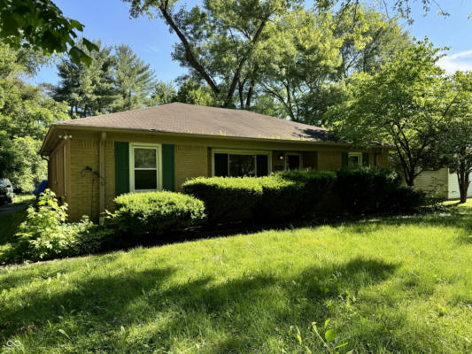 5455 N PARK DR, INDIANAPOLIS, IN 46220 - Image 1