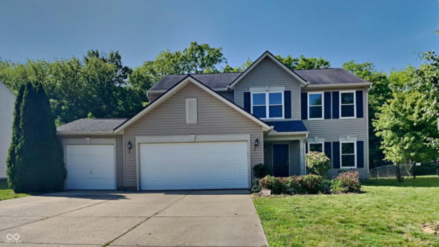 10723 YOUNG LAKE DR, INDIANAPOLIS, IN 46239 - Image 1
