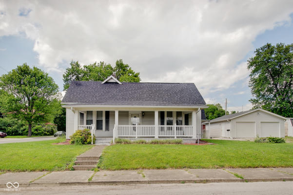 1110 E PIKE ST, MARTINSVILLE, IN 46151 - Image 1