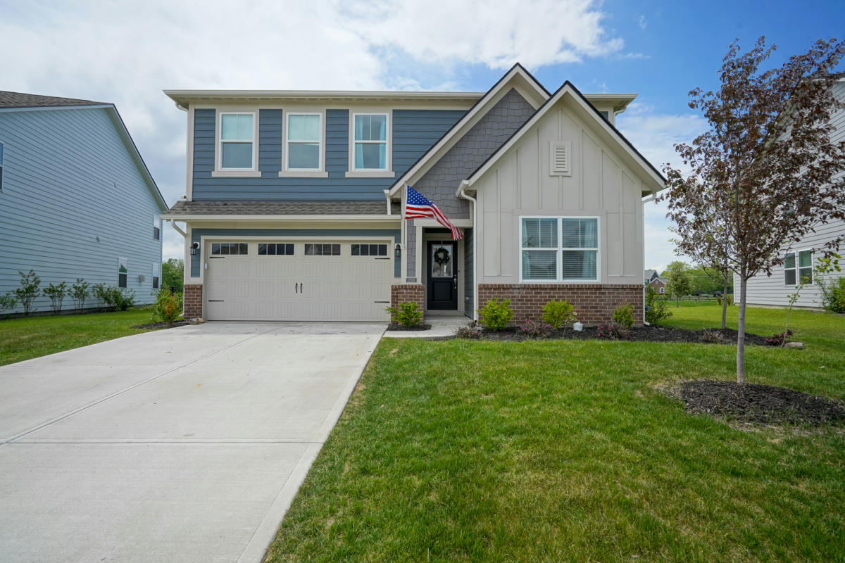 17241 SEABOARD PL, NOBLESVILLE, IN 46062, photo 1 of 57