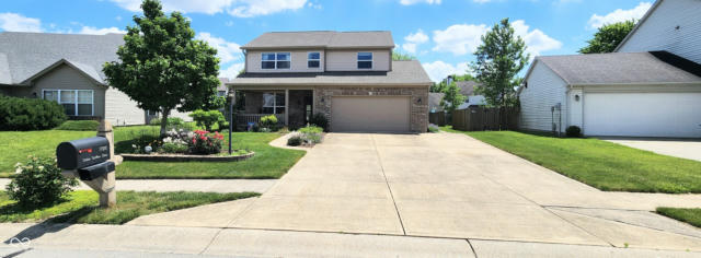 17810 WHITE WILLOW DR, WESTFIELD, IN 46074 - Image 1