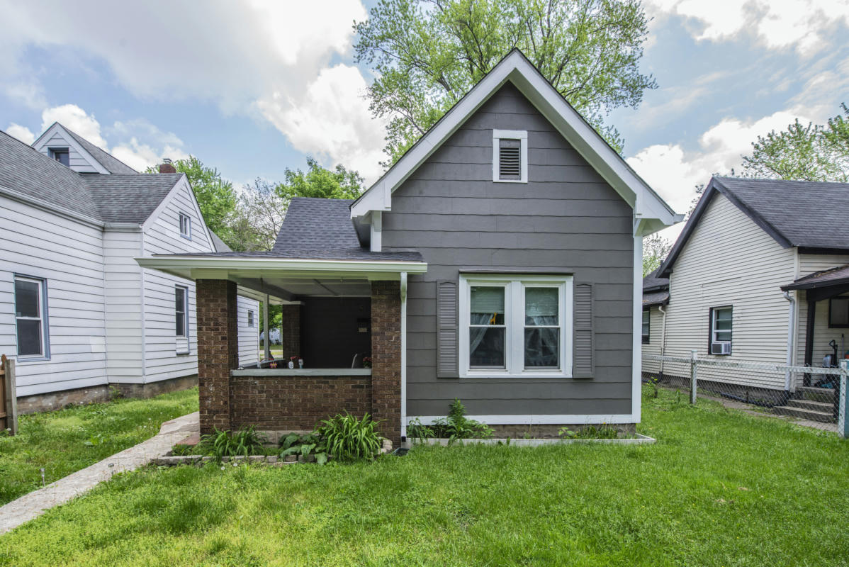 37 S ADDISON ST, INDIANAPOLIS, IN 46222, photo 1 of 13