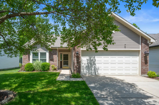 8054 CHESTERHILL WAY, INDIANAPOLIS, IN 46239 - Image 1