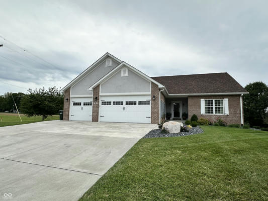 921 E MILL CREEK RD S, GREENSBURG, IN 47240 - Image 1