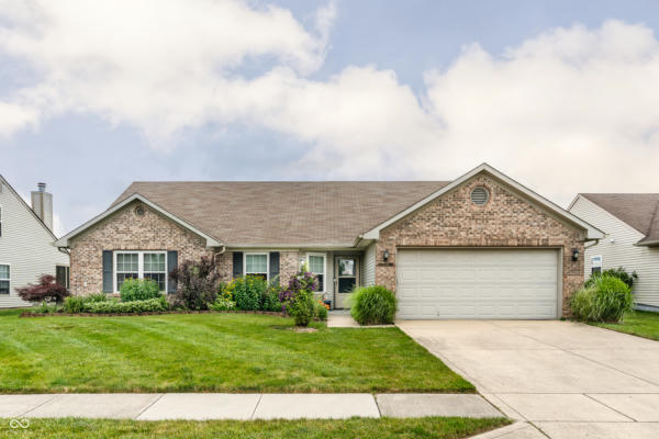 12939 WHITEHAVEN LN, FISHERS, IN 46038 - Image 1