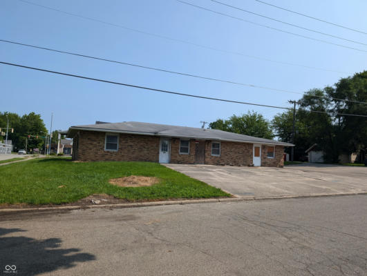 806 E 9TH ST, ANDERSON, IN 46012 - Image 1