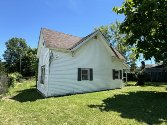 612 N MILL ST, HARTFORD CITY, IN 47348 - Image 1