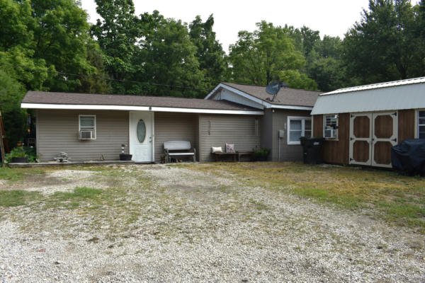 3426 W STATE ROAD 142, MONROVIA, IN 46157 - Image 1