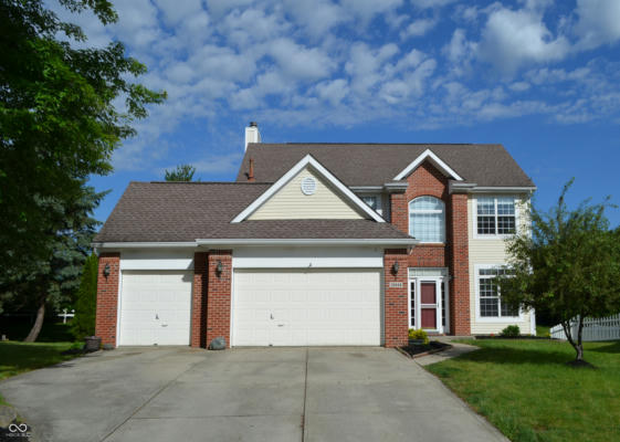 10848 MADELINE CT, FISHERS, IN 46037 - Image 1