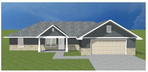 0 LINDSAY LOT 47 LANE, ANDERSON, IN 46012, photo 1 of 3