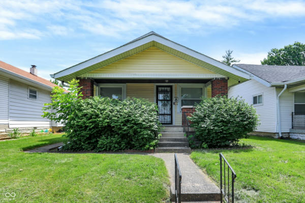 745 N LINWOOD AVE, INDIANAPOLIS, IN 46201 - Image 1