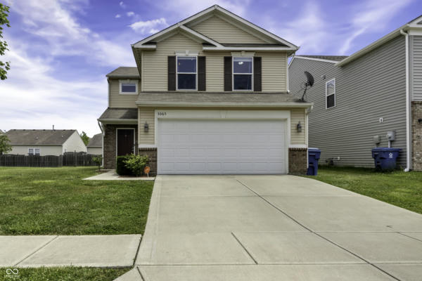 3065 ARROWROOT LN, INDIANAPOLIS, IN 46239 - Image 1