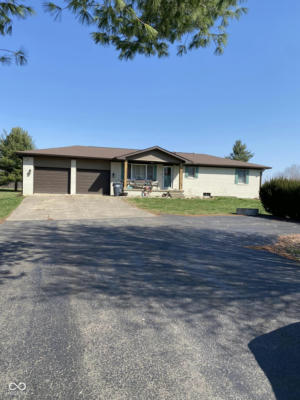 11530 E COUNTY ROAD 700 N, SEYMOUR, IN 47274 - Image 1