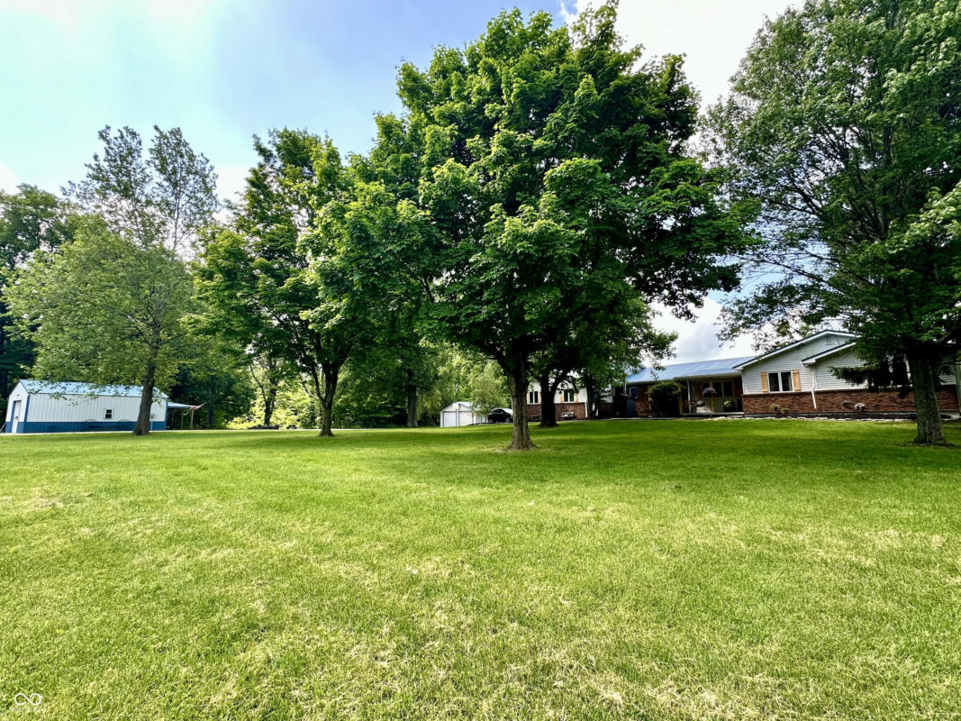 6040 S COUNTY ROAD 25 E, CLOVERDALE, IN 46120, photo 1 of 59