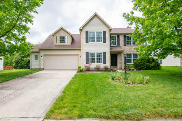 6416 HOLLINGSWORTH DR, INDIANAPOLIS, IN 46268 - Image 1