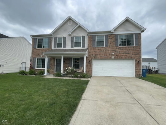 1478 HILLCOT LN, INDIANAPOLIS, IN 46231 - Image 1