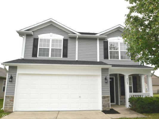 5552 BLUFF VIEW BLVD, INDIANAPOLIS, IN 46217 - Image 1