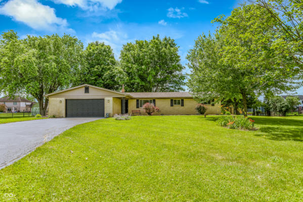 4708 WANAMAKER DR, INDIANAPOLIS, IN 46239 - Image 1