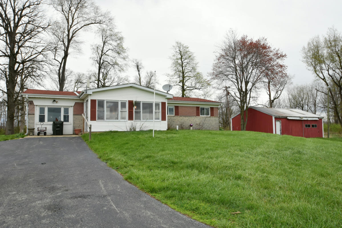 1160 E US HIGHWAY 52, MORRISTOWN, IN 46161, photo 1 of 24