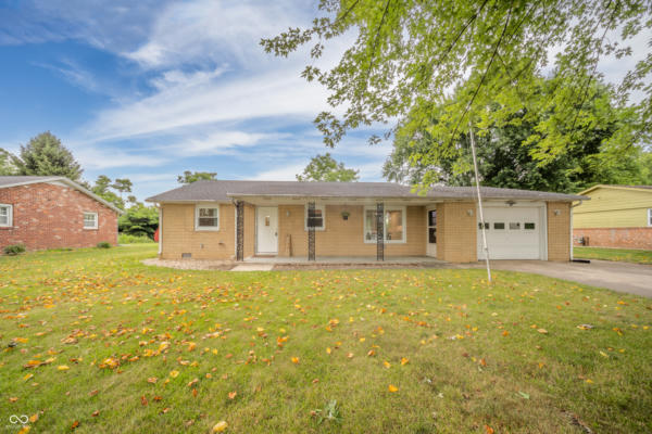607 SHAFER ST, ANDERSON, IN 46017 - Image 1