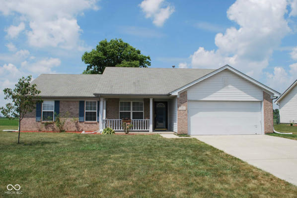 1142 BUMBLEBEE WAY, GREENFIELD, IN 46140 - Image 1