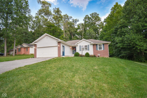 100 SHAKERS WAY, NORTH VERNON, IN 47265 - Image 1